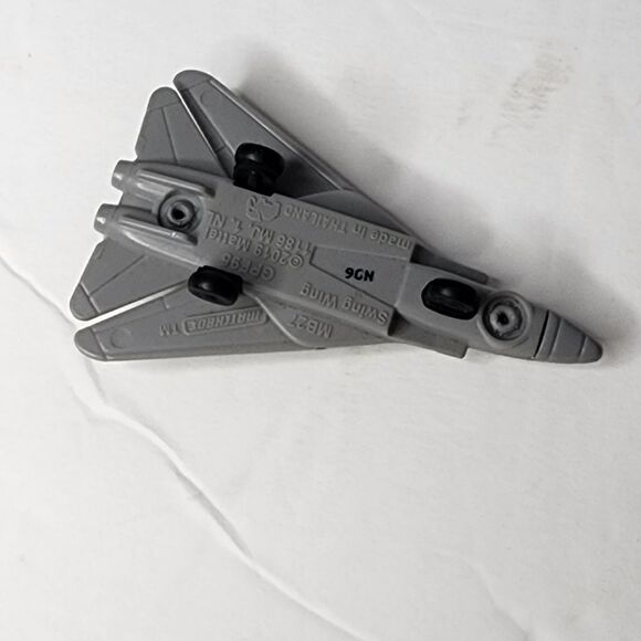 Matchbox Top Gun GPF95 swing wing - Picture 3 of 6